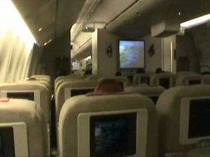 Asiana Economy Class Experience