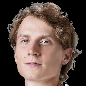 Emil Ruusuvuori | Overview | ATP Tour | Tennis