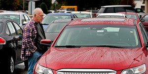 Why Ford is partnering with a hot 3D printing startup