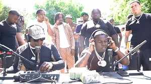 99K views · 1.8K reactions | Dallas Texas Rapper @montana.700 Stops By Drops Hot Freestyle On The Hottest Platform In The Streets #famousanimaltv Full Freestyle Here: https://youtu.be/qC9CRMTmBv4 | Famous Animal Tv | Facebook