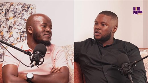 Lemuel Abishua advises young men to start their journey with faith. He states that his own career path, transitioning from a lawyer to a well-supported and accomplished startup founder in the African tech ecosystem, was not due to his own strategic wisdom, but rather, through divine guidance. Host: @dannishodongo #manspeqtiveafrica #chekiktn | KTN Home