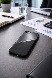 Black Metal Diagonal Texture Phone Case | Tough iPhone Case - Etsy Australia