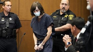 Highland Park shooting suspect pleads not guilty