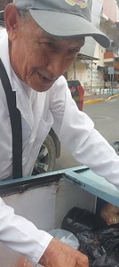 PAN CUBANITOEN LAGO AGRIO | El hormiga