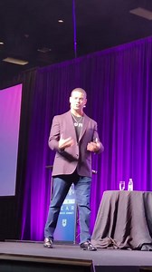 Understanding position removes the frustration!#faithoverfearlive2023 #rayhigdon | Ray Higdon