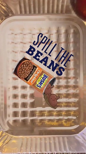 #BakedBeans #bbqbeans #summertime #cookout #whatyallcookingon #justadabsprinkle #BushBakedBeans Bush Brothers Baked Bean Cannery | Christale Gray Edmond