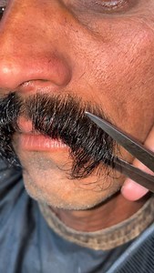 37M views · 3.3K reactions | #reels #short #salon #viralvideos #haircut #viral #reelsvideo #beard #beardstyle #hairtutorial | Shah Jahan | Facebook