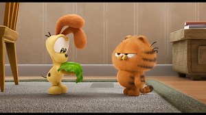 GARFIELD 2D/ 3D - Acum la Cinema . Dublat și subtitrat în limba Română. Only the big screen can handle this much CATTITUDE 🤝 Cumpără Bilete Acum! #GarfieldMovie is exclusively in movie theaters Now Playing. | InterComFilm