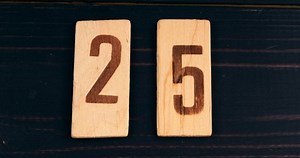 Numbers 0 100 Years Age Stock Footage Video (100% Royalty-free) 1045966672 | Shutterstock