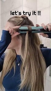 Heatless Curls Hack: Perfect Waves in 5 Minutes (No Tools Needed!)