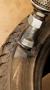 Professional Tire Sidewall Repair | DeMilked