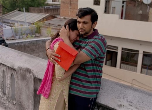 Dedh Bigha Zameen song ‘Zidd Na Karo’ out: Pratik Gandhi starrer track is a melodious remake of classic song ‘Aaj Jaane Ki Zid Na Karo’ : Bollywood News - Bollywood Hungama