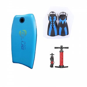 [Hot Item] 2020 Hot Sale Cheap Inflatable Surf Standup Sup Paddle Body Boards