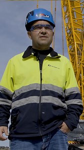 4.4K views · 68 reactions | LR1700 Narrow Track Crawler Installation #crane #cranelife #cranes #liebherrcranes #liebherr | Craneaholics LLC | Facebook