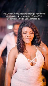 3.1K reactions · 28 shares | See you 6pm only on Sarian Martin TV this Friday 13th December 2024. | Sarian Martin | Facebook