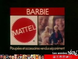 Pub: Barbie (1979)