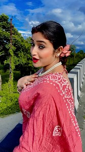 120K views · 3.3K reactions | PEHLI PEHLI BAAR MOHABBAT KI HAI #shorts Saree from @Varsha fashion | Popiz Fashion | Facebook