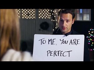 The Love Actually Reunion Behind-the-Scenes Photos Are Super Adorable