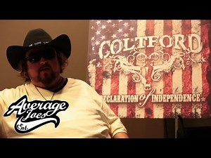 Colt Ford Feat. Jason Aldean "Drivin' Around Song"