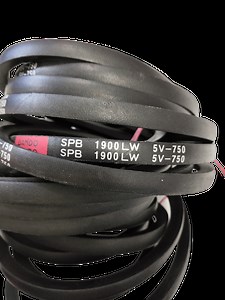 [Hot Item] rubber engine  product v belts Bando brand