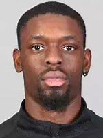 Andre Johnson, Miami (OH) RedHawks, Wide Receiver