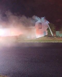 16K views · 175 reactions | Additional video Building Fire  400...