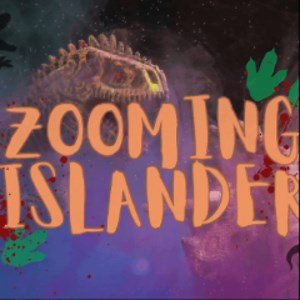 ZoomingIslander - Twitch