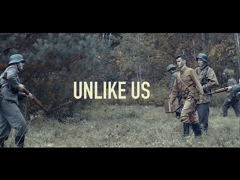 Unlike Us - WW2 Short Film