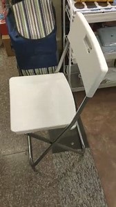 Ghế gấp GUNDE IKEA chính hãng✅✅✅ Hàng có sẵn ✅✅✅ Bạn có thể gập ghế...