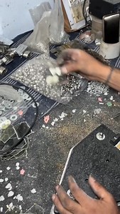 12K views · 971 reactions | इलेक्ट्रिक आयरन फैक्ट्री में कैसे तैयार किया जाता है पूरा वीडियो देखने के लिए फॉलो करें | Gautam Appliance | Facebook