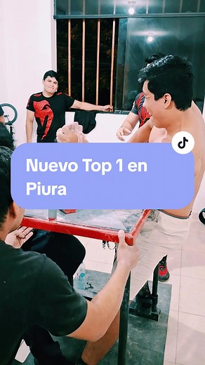 YLAY ARMWRESTLING on TikTok