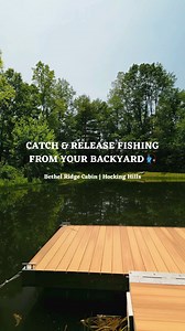 1.5K views | Wake up. Sip your coffee. Cast a line.  Bethel Ridge...