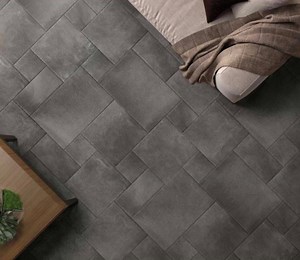 A European alley way inspired, pre packed french pattern stone look porcelain tile  Ask for the 5696 French Pattern Tile at the Nerang Tiles Gold Coast Tile Showroom. #frenchpattern #patterntile #patterns #patternplanetme #stonetiles #stone #traditional | Nerang Tiles | Facebook