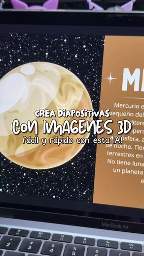 Cómo transformar diapositivas típicas en diseños animados y 3D