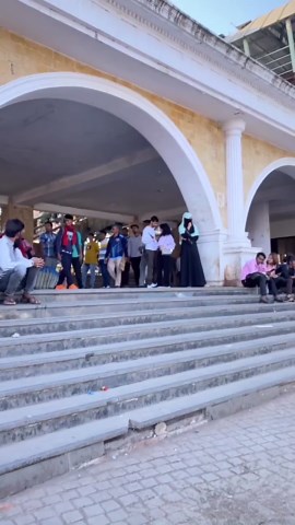 People Were Shocked Watching This Flip! 😱