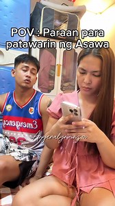 Tips para mag kabati kayong mag asawa #Angeralynvinzon #fypviralシ #couplecomedy | Angeralyn Vinzon