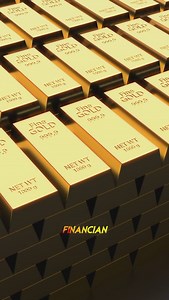 What will happen if you carry gold in the airport? Financian.com | Financian | Facebook