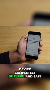 iPhone Passcode_ How to Keep Your Phone Secure. | AppFind | Facebook