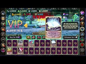 DPS Idle 2 early access more progression