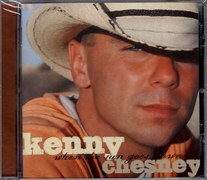 Kenny Chesney - When The Sun Goes Down
