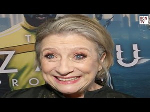 Caroline Quentin Interview The Lazarus Project Season 2 Premiere