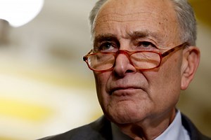 Liberals Are Unwittingly Pushing Anti-Semitism, Top Senate Dem Says