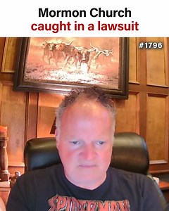 6.4K views · 188 reactions | Mormon Church caught in a lawsuit for fraud #lds #mormon #latterdaysaint #lawsuit | Mormon Stories Podcast | Facebook