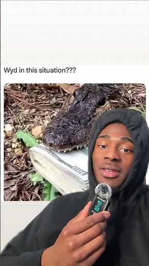 Wyd in this situation chat 💀