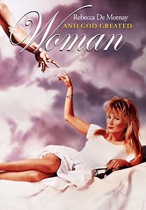 And God Created Woman (1988)