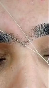 Threading | Indian girl personal vlogger