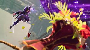 次世代機対応アクションRPG『SCARLET NEXUS』最新映像！ 怪異が迫るアニメーションやゲームプレイを披露 | Game*Spark - 国内・海外ゲーム情報サイト