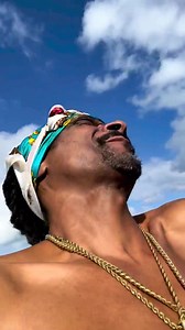 Snoop Dogg on Reels