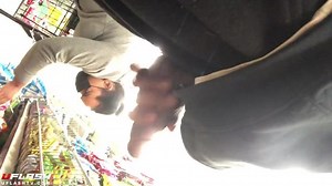 Tried to fuck her face lol watch sideways