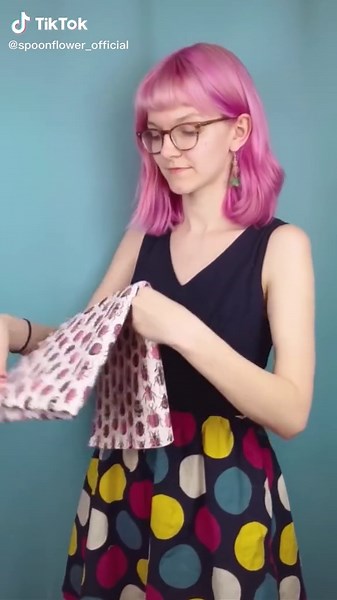 Cree el Mini Mochila Perfecta con Patrón Gratis